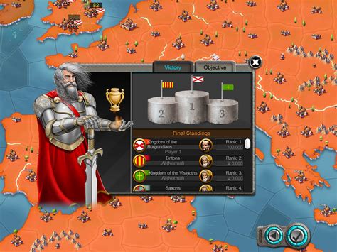 Age Of Conquest Bwin